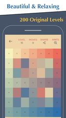 Screenshot 17: Color Puzzle Game - Hue Color Match Offline Games