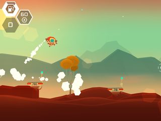 Screenshot 18: Mars: Mars