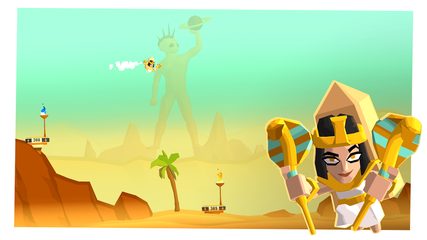 Screenshot 9: Mars: Mars