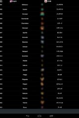 Screenshot 7: Speak Poké Names