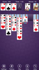 Screenshot 11: Solitaire