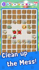 Screenshot 13: Merge Mayor - Match Puzzle
