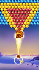 Screenshot 3: Bubble Shooter Splash