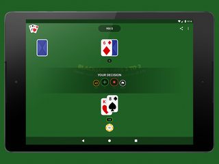 Screenshot 11: Blackjack