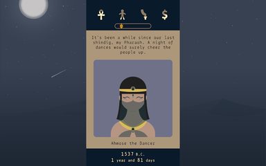 Screenshot 21: Lapse 2: Before Zero