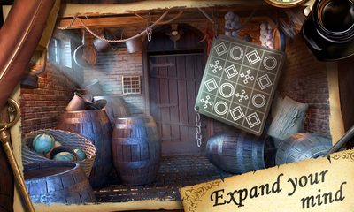 Screenshot 6: Mansion of Puzzles. Escape Puzzle games for adults