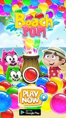 Screenshot 14: Bubble Shooter: Beach Pop Game
