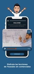 Screenshot 6: Dime Inglés-English Course