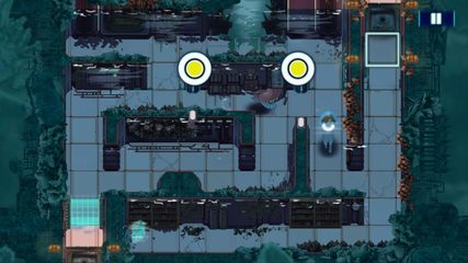 Screenshot 14: Professor Lupo: Ocean