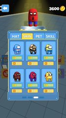 Screenshot 20: Imposter Smashers Fun io game