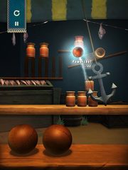 Screenshot 7: Fireball - Hit Smash and Crash