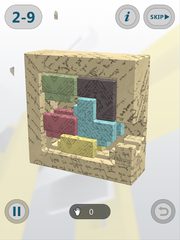 Screenshot 11: Interlocked
