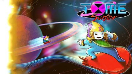 Screenshot 6: Time Surfer