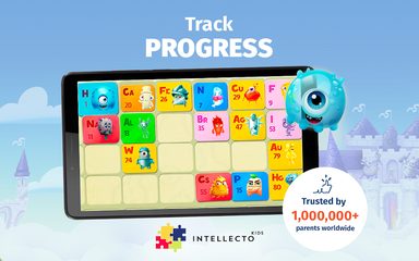 Screenshot 15: IntellectoKids Learning Games