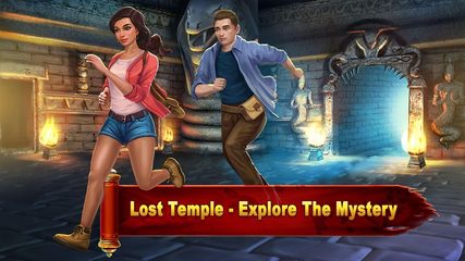 Screenshot 11: Escape Games - Lost Temple