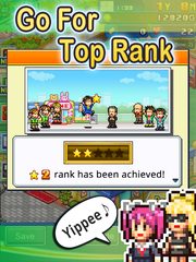Screenshot 14: Pocket Arcade Story DX