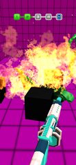 Screenshot 4: Burn Them All
