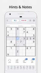 Screenshot 6: Sudoku Master - Sudoku Puzzles