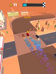 Screenshot 10: Drifty online