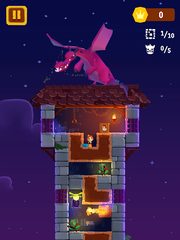 Screenshot 18: Once Upon a Tower