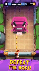 Screenshot 2: Gun Blast: Bricks Breaker!