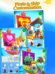 Screenshot 19: BubbleBeard: Puzzle Pirate