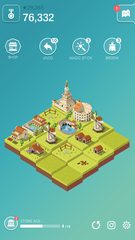 Screenshot 2: Age of 2048™: Civilization City Merge Games