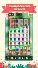 Screenshot 12: Tappics - Onnect Tile Matching Puzzle Game