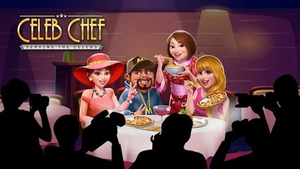 Screenshot 8: Celeb Chef: Cooking Star
