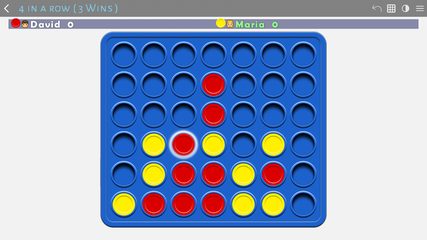 Screenshot 19: 4 in a row