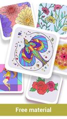 Screenshot 5: Color.ly - Color by Number