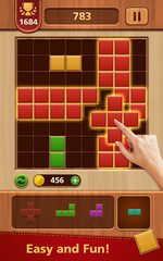 Screenshot 22: Block Master - Wood Block & Cl