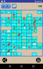 Screenshot 11: Connect - free colorful casual games