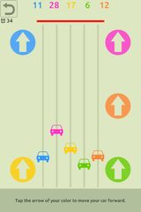 Screenshot 1: 2 Player Games