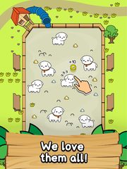 Screenshot 18: Dog Evolution: Idle Merge Game