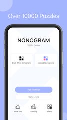Screenshot 19: Nonogram - picture cross game