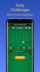 Screenshot 10: Classic Solitaire - Card Games