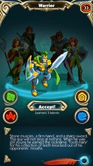 Screenshot 6: Puzzle Heroes