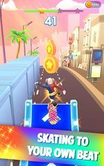 Screenshot 12: Magic Surfers 2