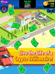 Screenshot 13: Crypto Trillionaire
