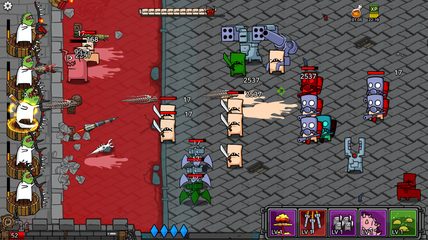 Screenshot 10: Arrow War