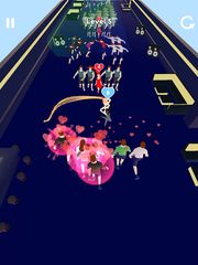 Screenshot 13: Rolling Queen