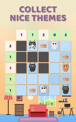 Screenshot 10: Tents and Trees - Saga puzzle game