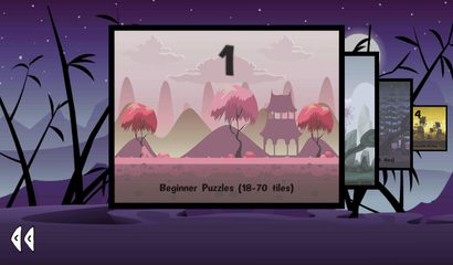 Screenshot 10: Mahjong Deluxe 3