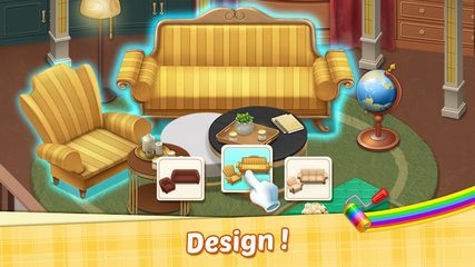 Screenshot 16: My Mansion – design your home