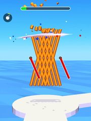 Screenshot 7: Slash Master 3D