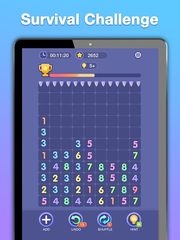 Screenshot 12: Match Ten - Number Puzzle