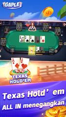 Screenshot 16: POP Gaple -Domino gaple Bandar