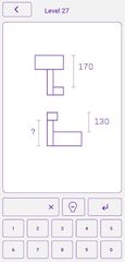 Screenshot 8: Math - Puzzles and Logic Math Games