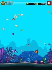 Screenshot 9: Fishing Break